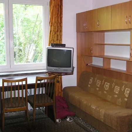 3b Sprzedane Apartman Krakkó