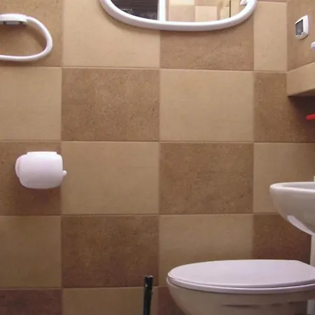 Apartman 3b Sprzedane *