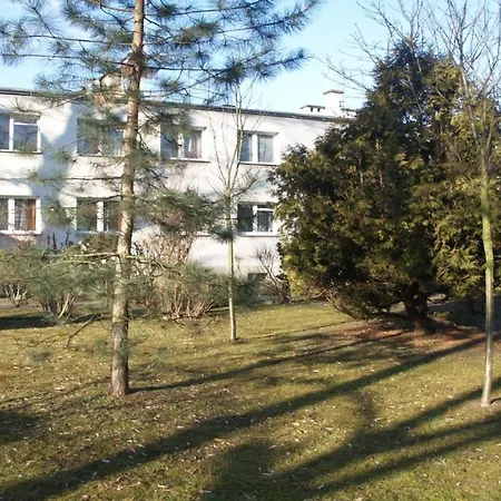 Apartamento 3b Sprzedane Cracovia