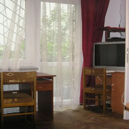 3b Sprzedane Apartamento