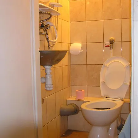 3b Sprzedane Appartement Cracovie