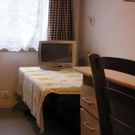 3b Sprzedane Appartement Cracovie